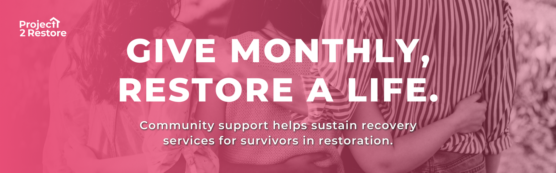 Join Freedom Restoration Network image