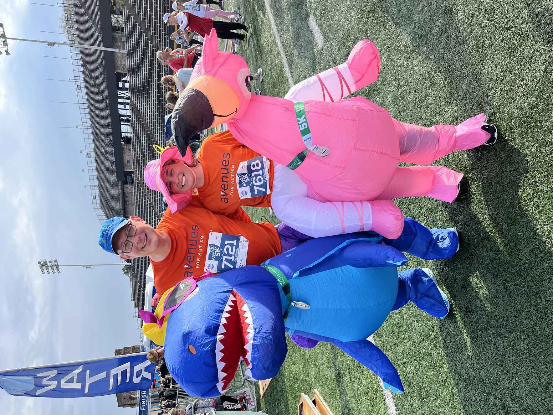 Conquer the Possible 2026 image