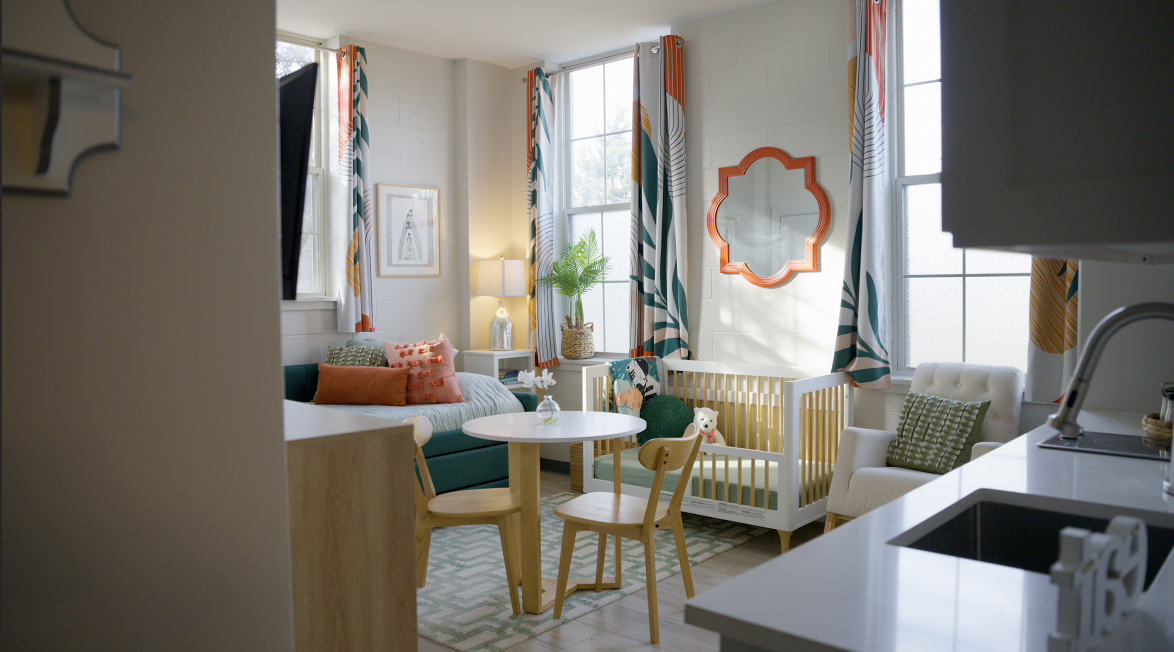 Help us renovate the 2nd floor of our home! image