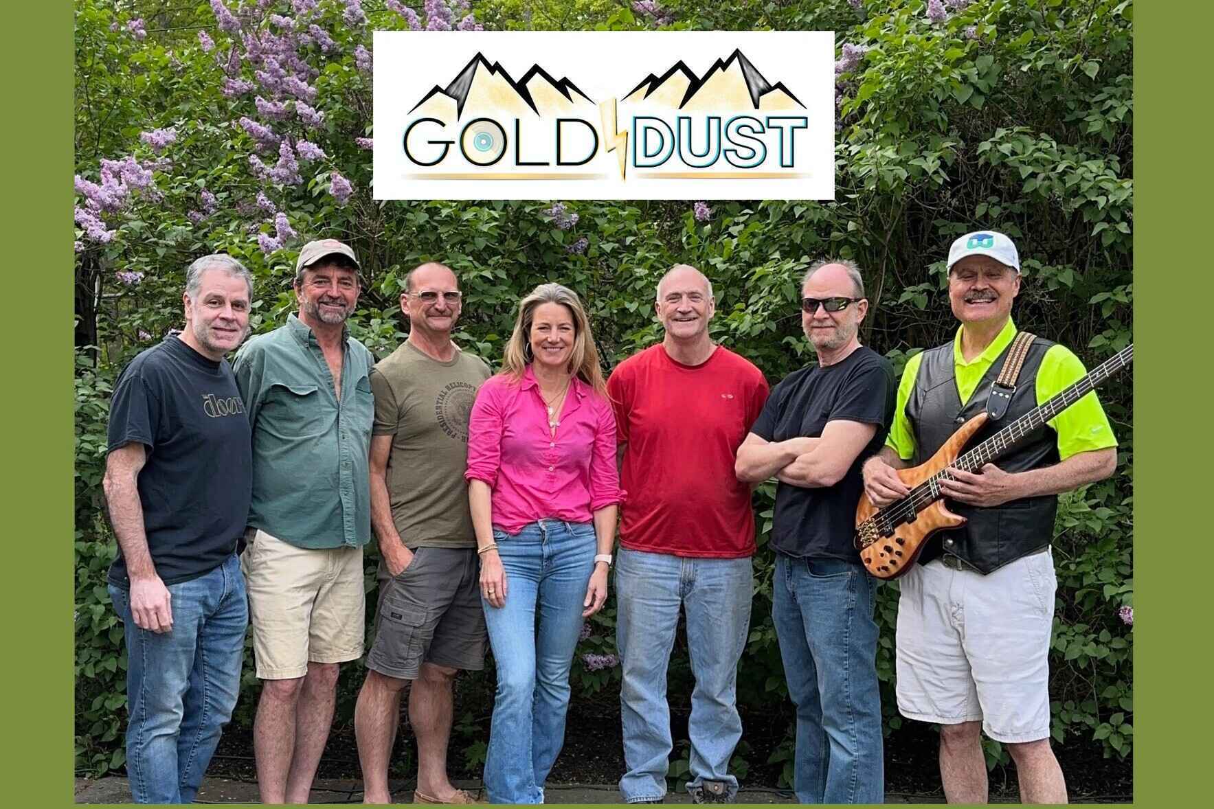 Join Gold Dust’s Mission to Support Homes for the Brave and Our Local Veterans image