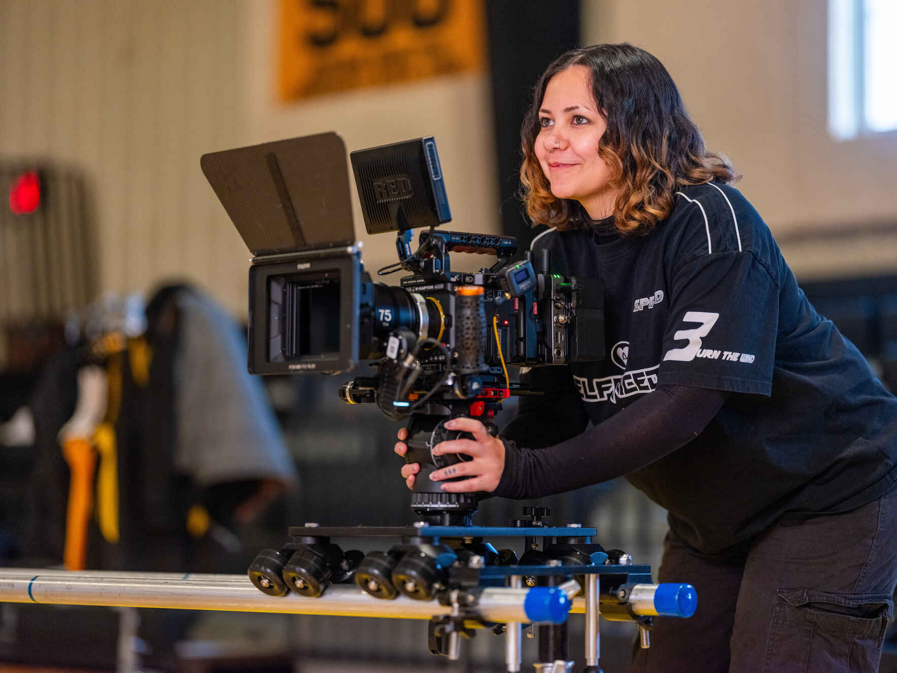 Launch the Next Generation of Creative Professionals image