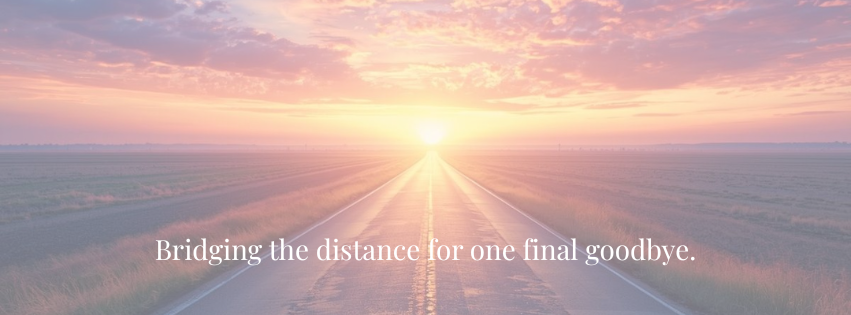 Miles of Hope and Healing image