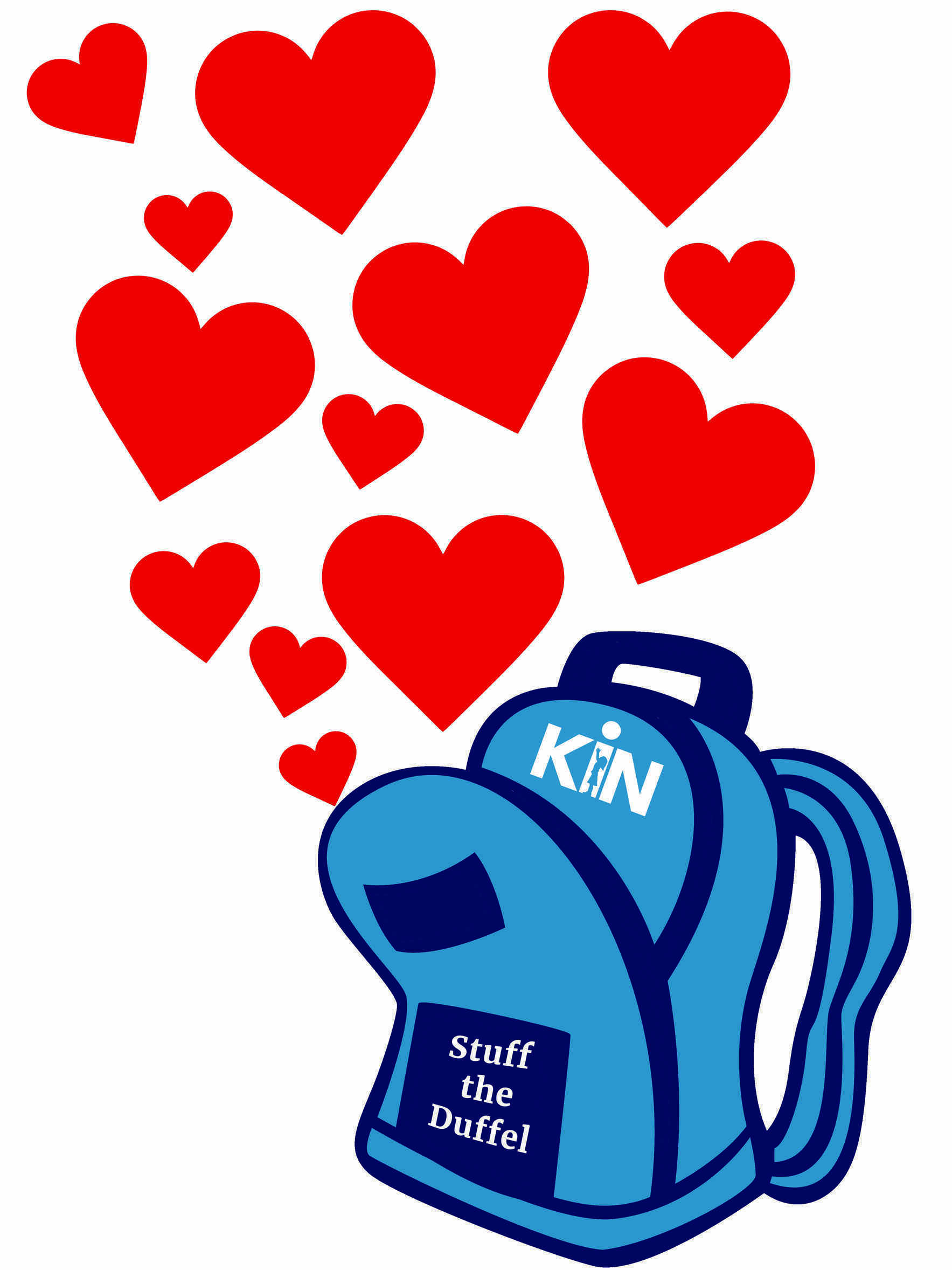 Stuff the Duffel 2026 image