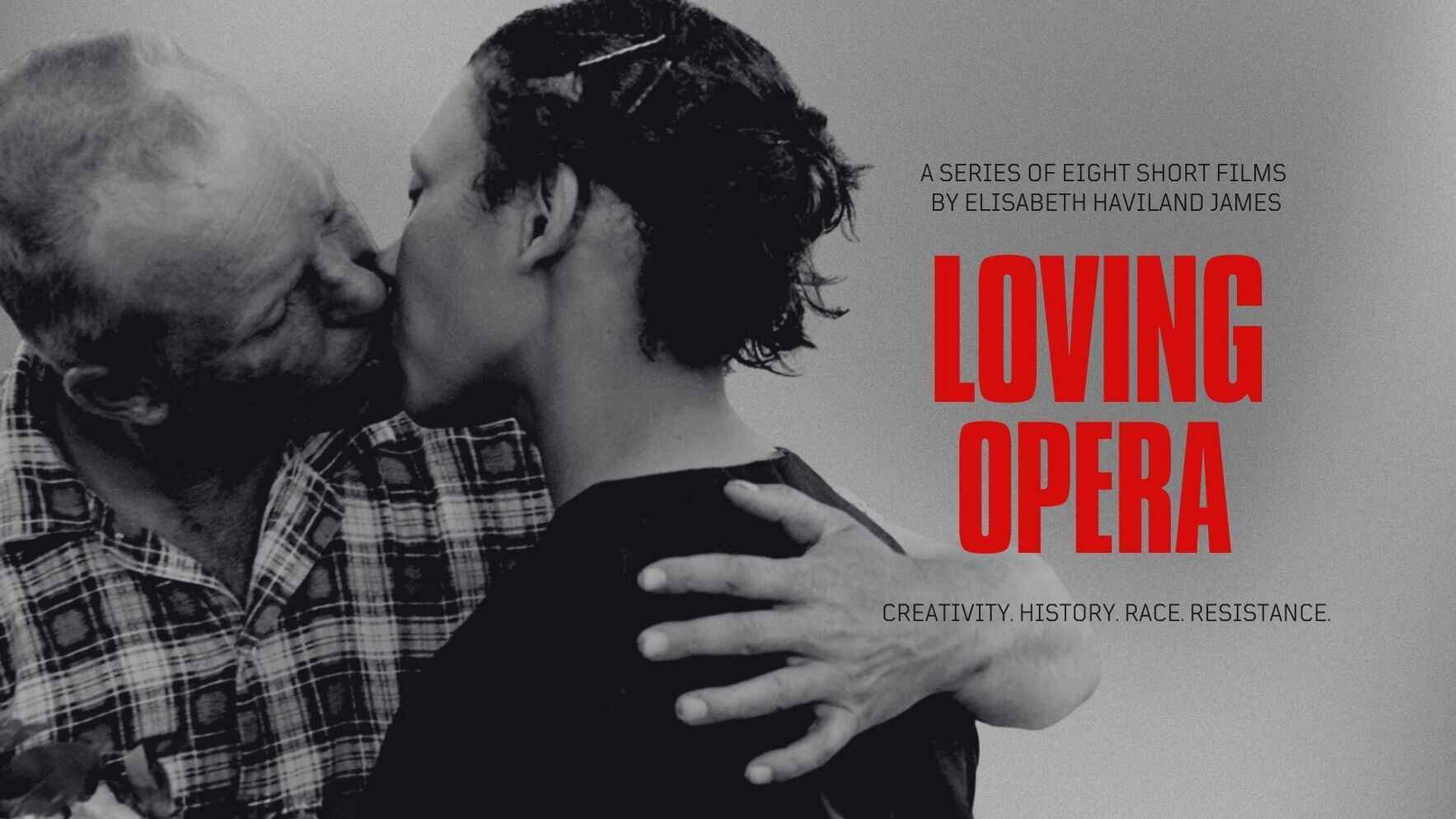 Loving Opera Project image