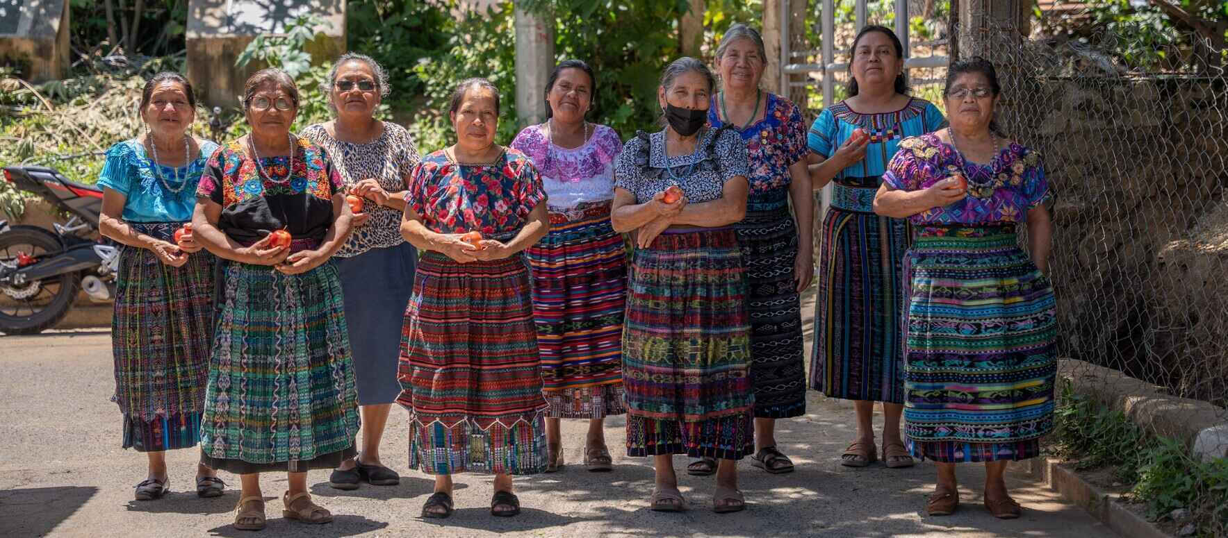 Supporting diabetes care in rural Guatemala image
