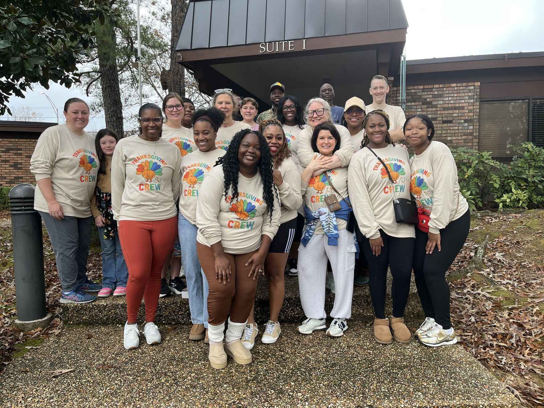 Robin's Big Ole Birthday Extravaganza image