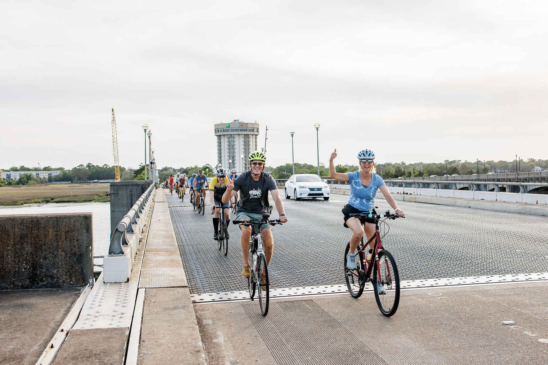 Moving Charleston County Forward image