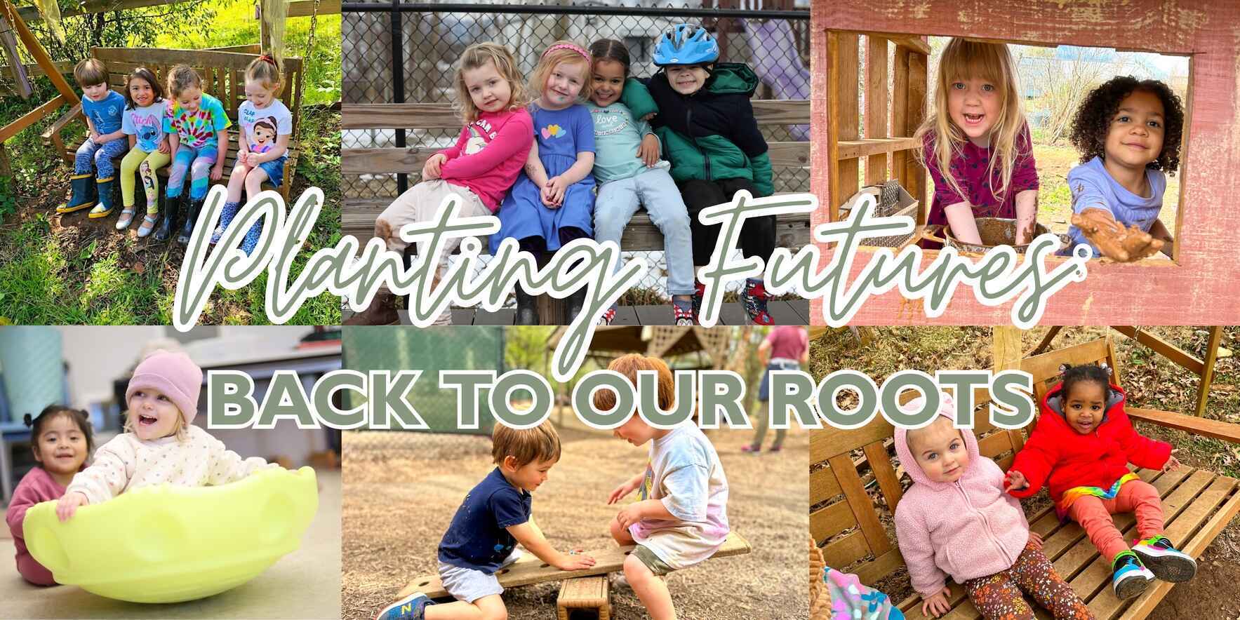 Planting Futures: Back to Our Roots 2026 image
