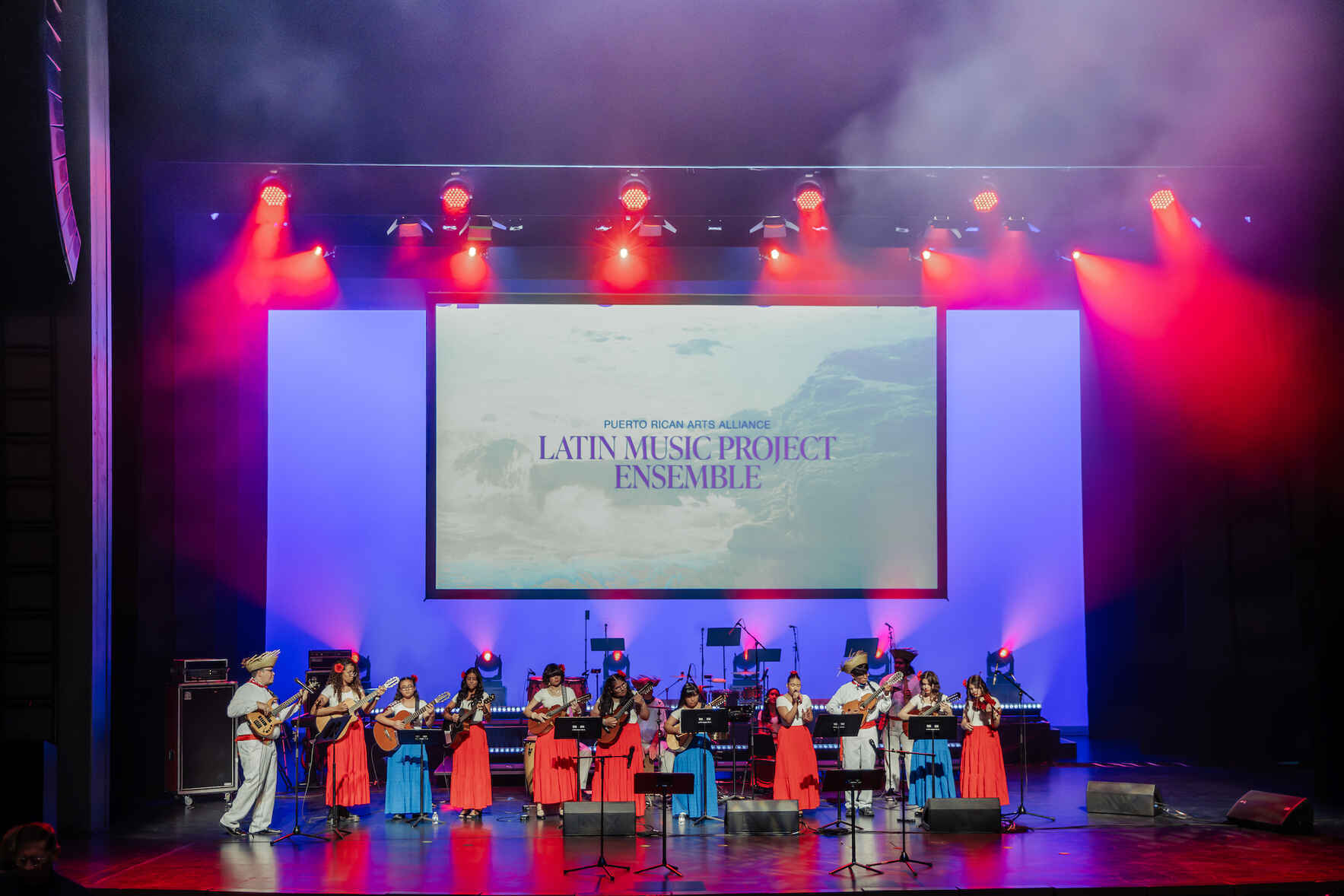 Sponsor Our Students! image