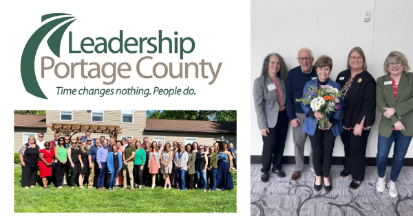 Donate to Leadership Portage County Alumni & Friends Endowment Fund today! image