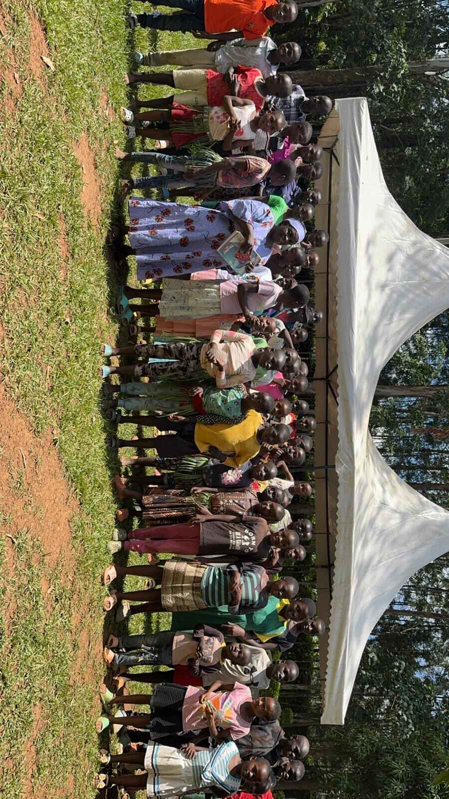 Help us reach $40,000 and bring clean water to an entire community. image