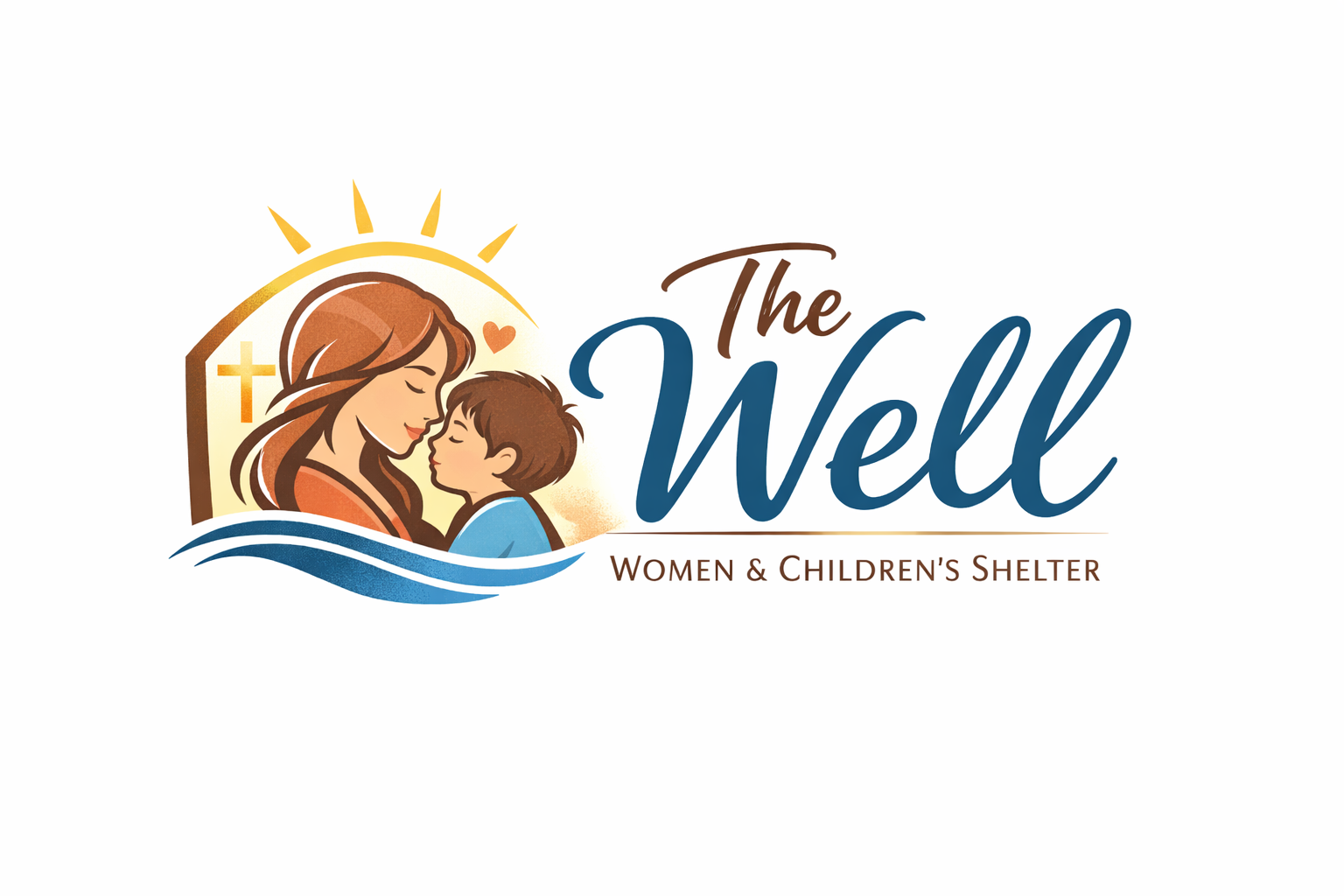 Welcome to The Well image