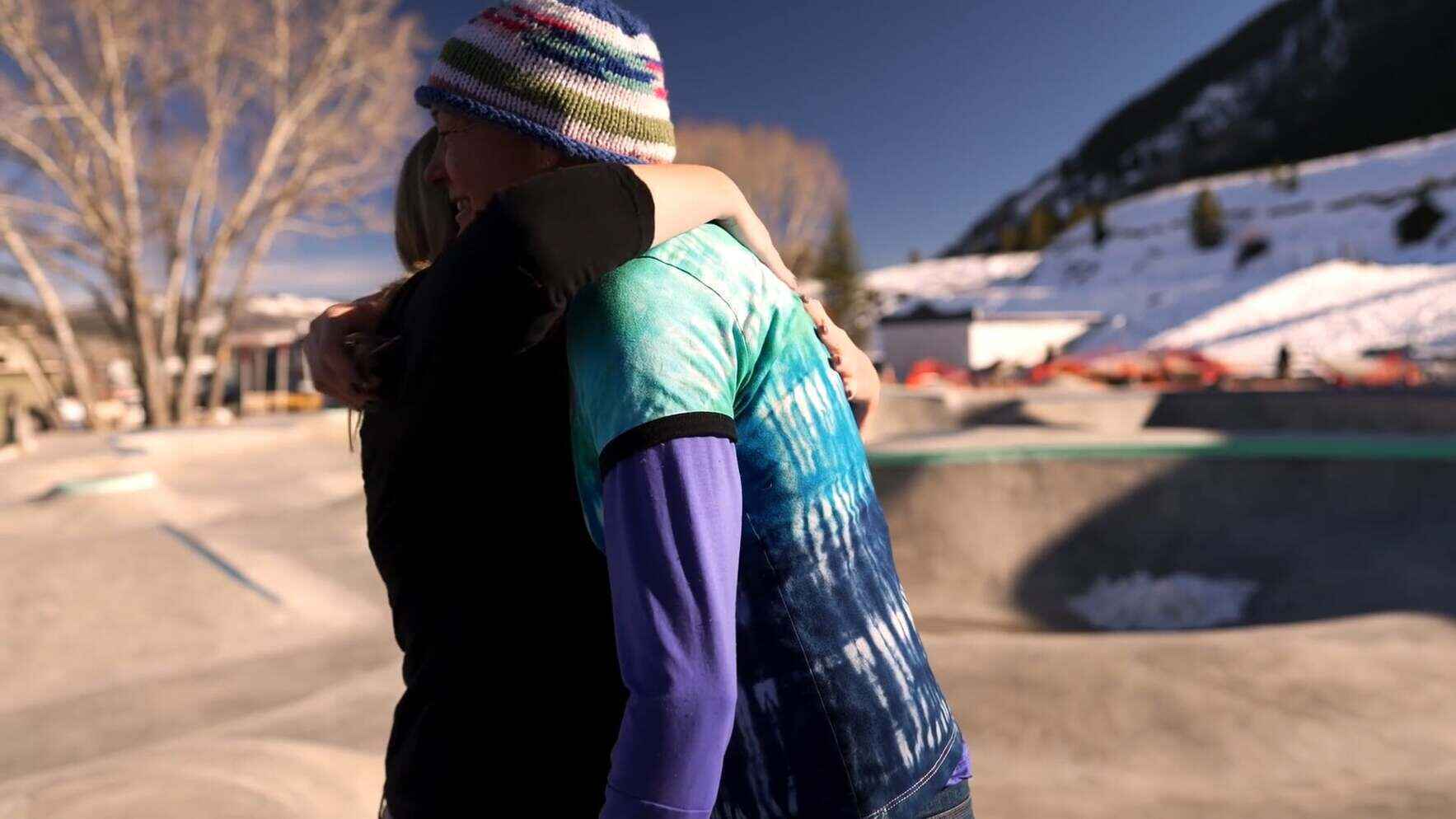 Be the support every family deserves image