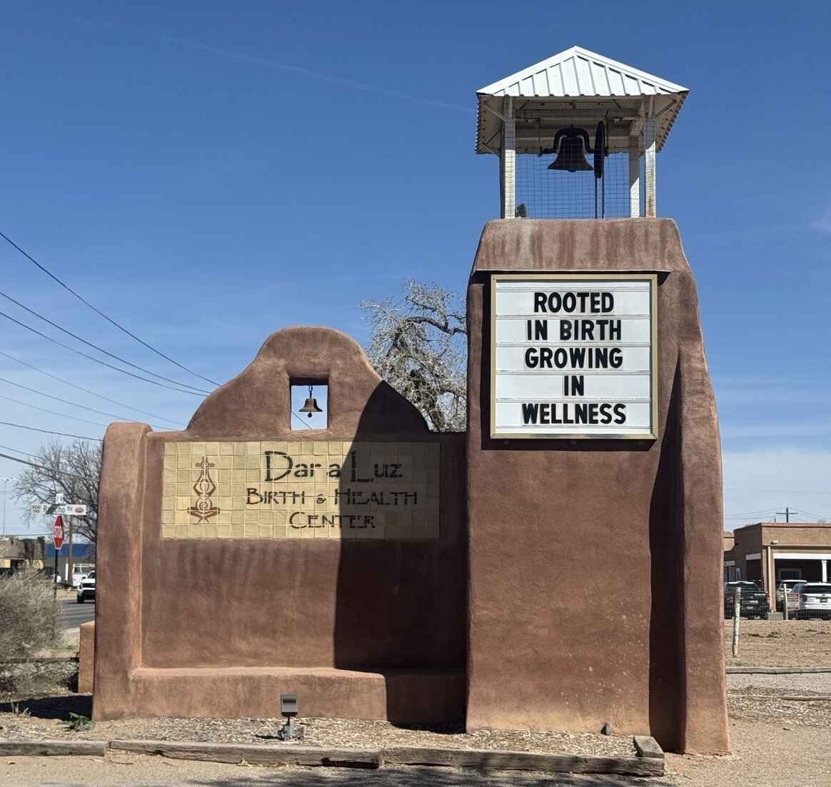 Help Dar a Luz Turn 15 — and Double Your Impact image