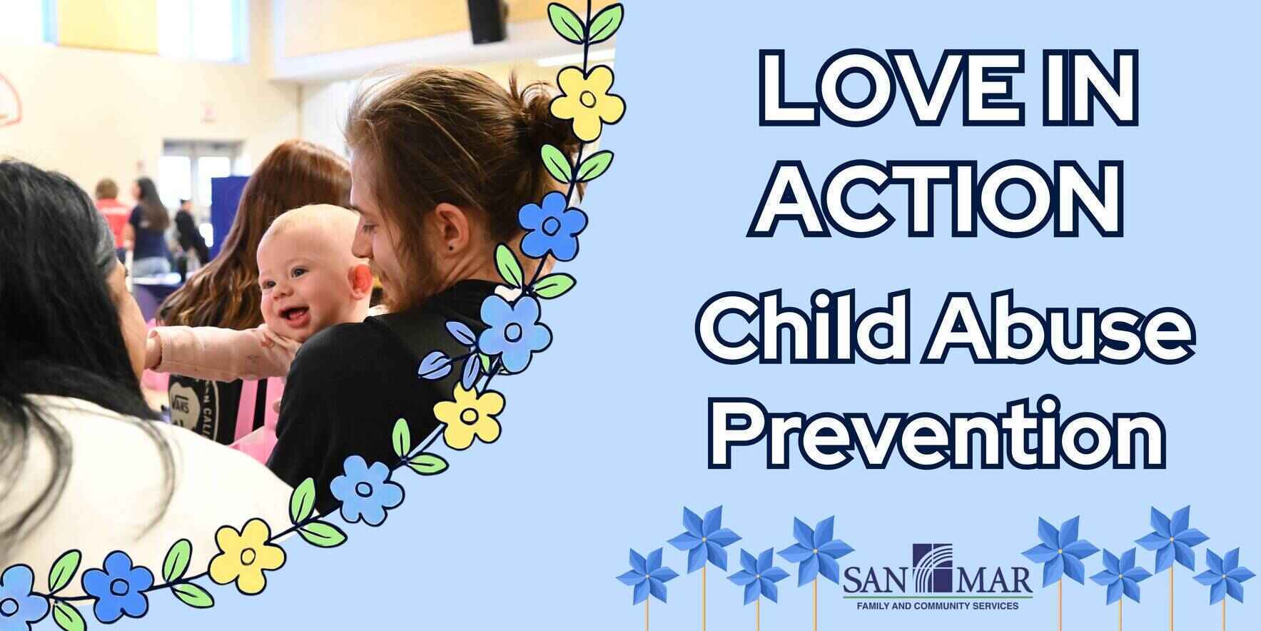Love in Action  image