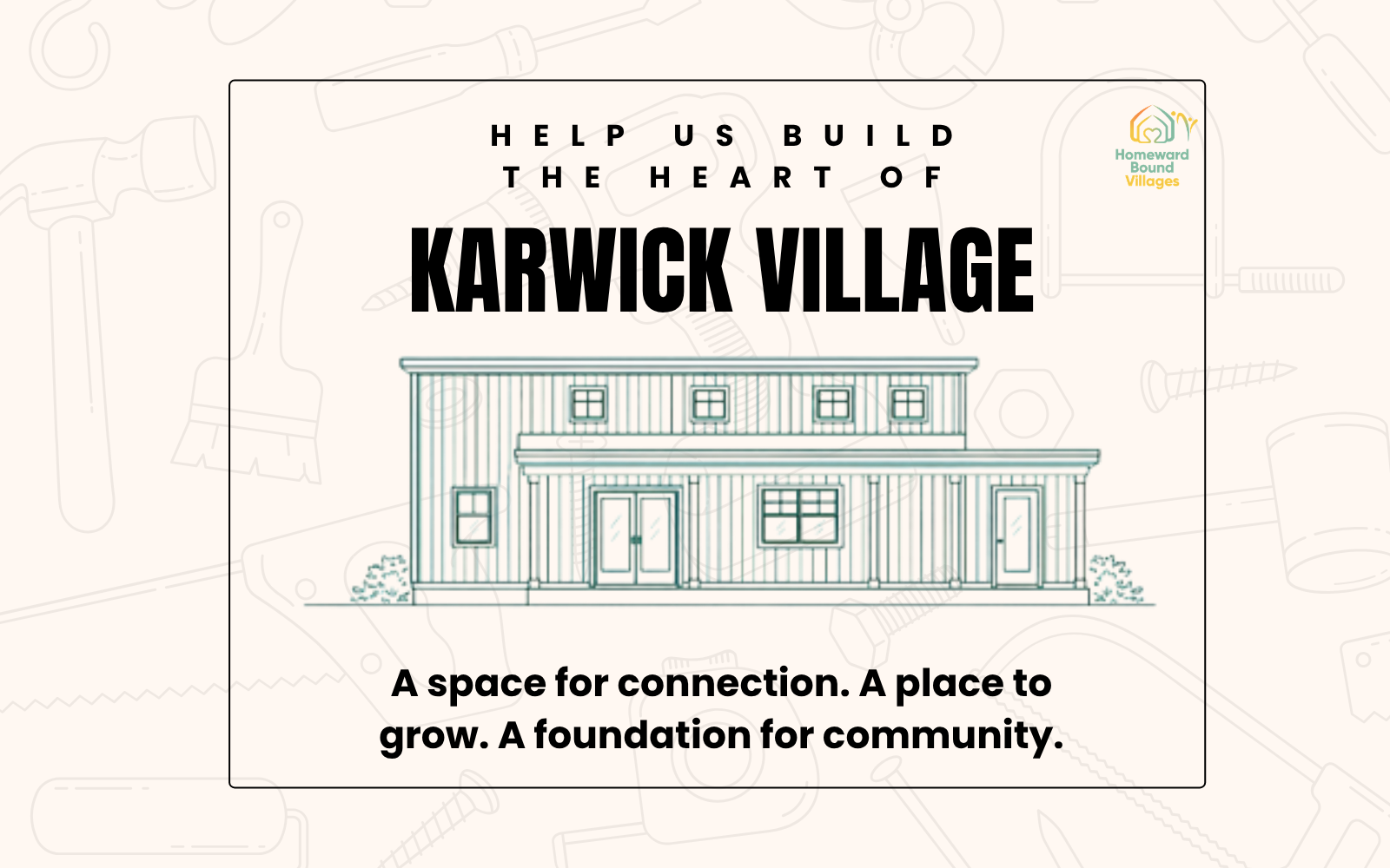 Community Center Project image