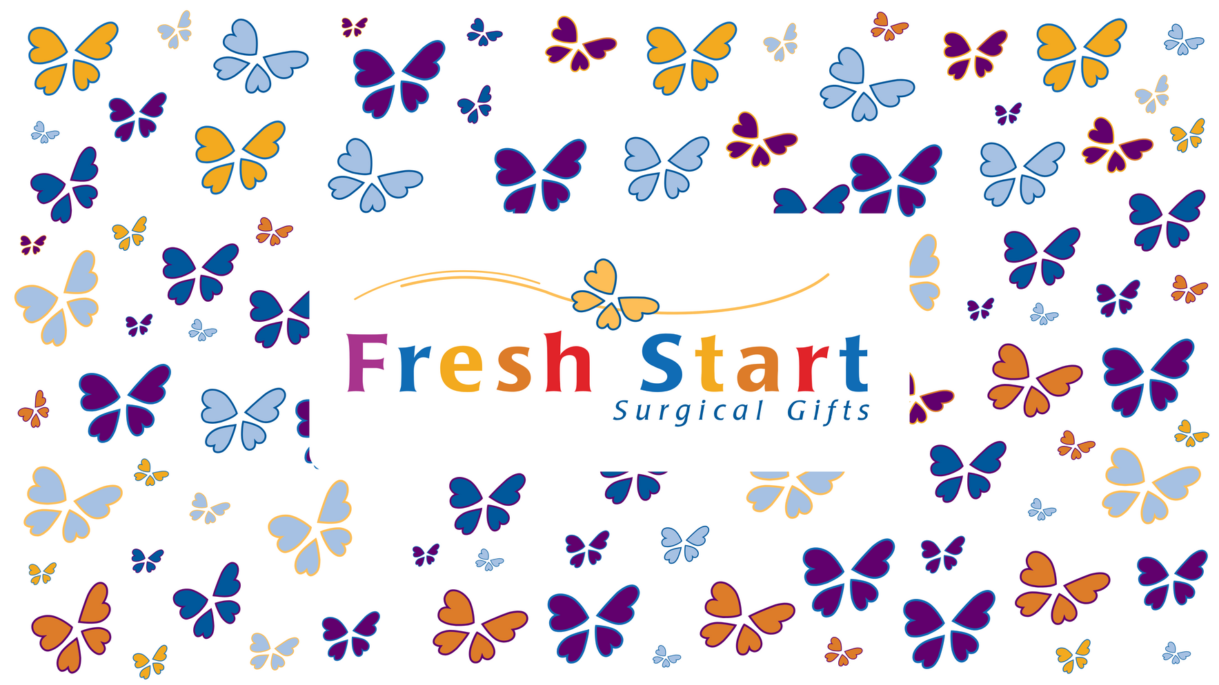 Fresh Start Surgical Gifts Monthly Giving image
