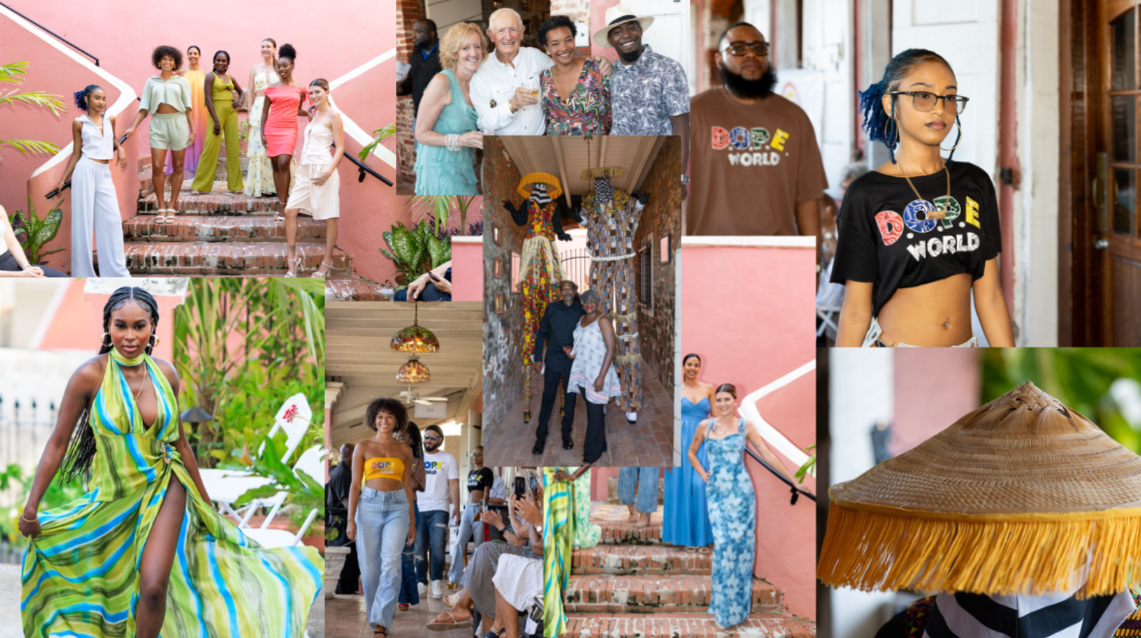 " That Dress" Mother's Day Fashion Show: Mothers and Daughters in Philanthropy  image