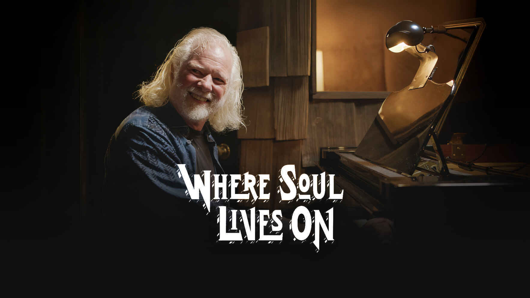 Where Soul Lives On image