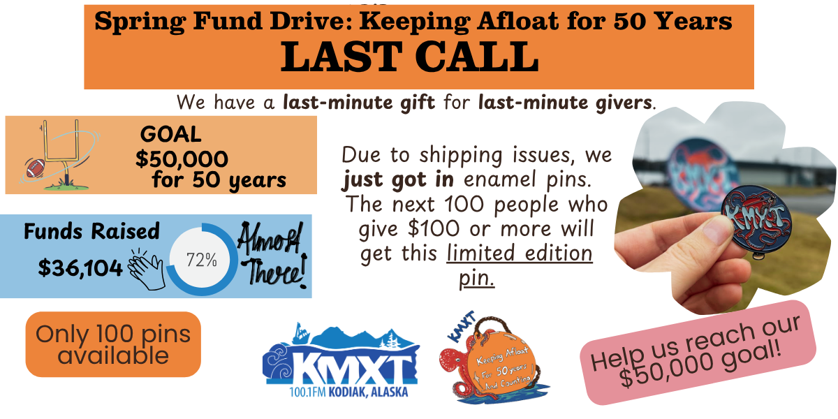 Keeping Kodiak Afloat for 50 Years... and Counting! image