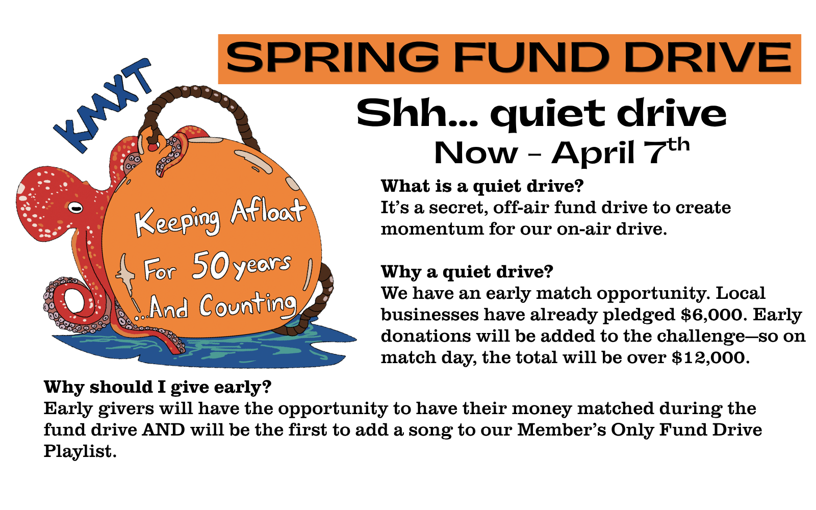 Keeping Kodiak Afloat for 50 Years... and Counting! image