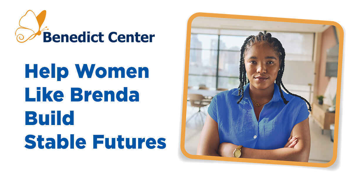 Help Women Build Stable Futures image