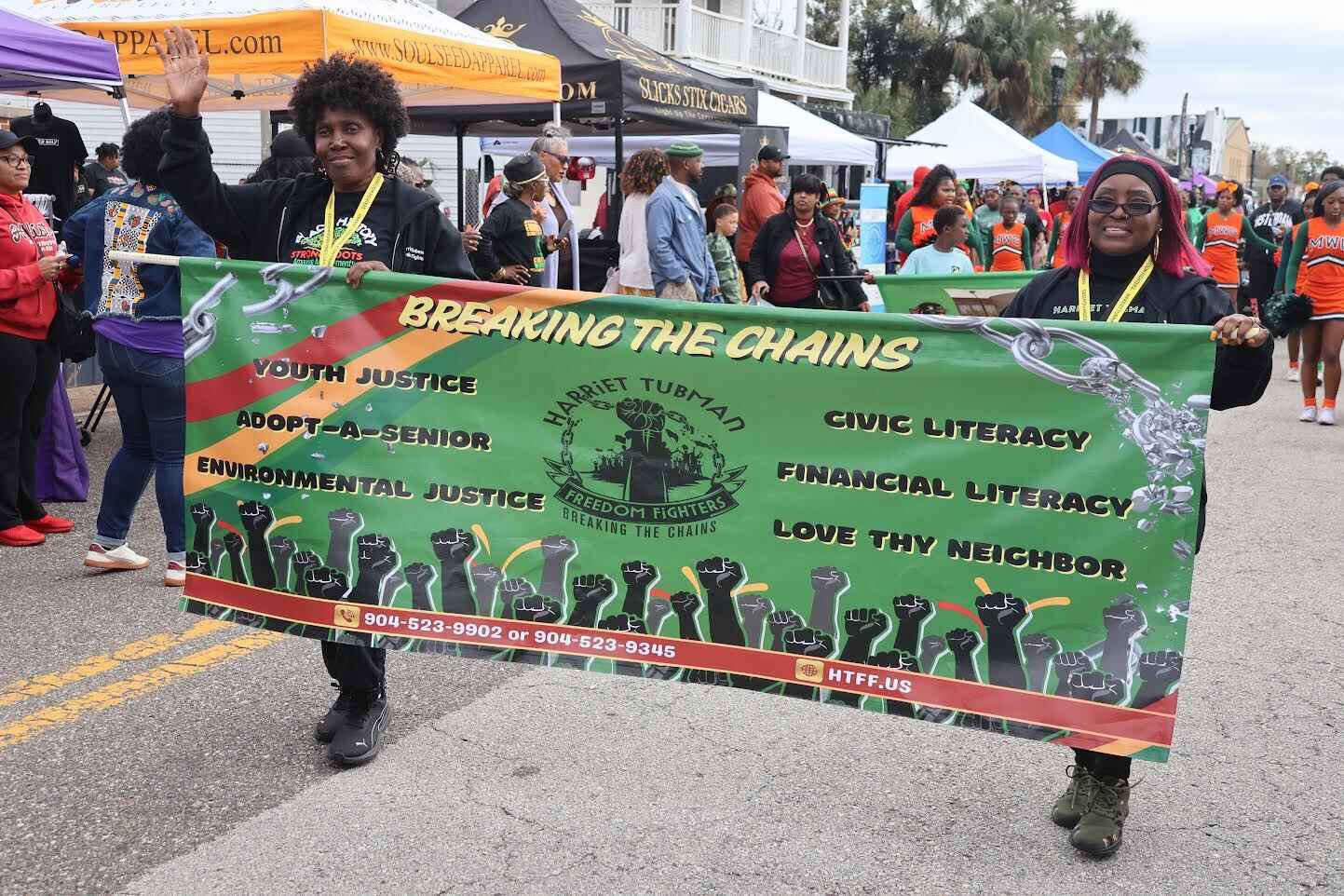 Membership Enrollment image