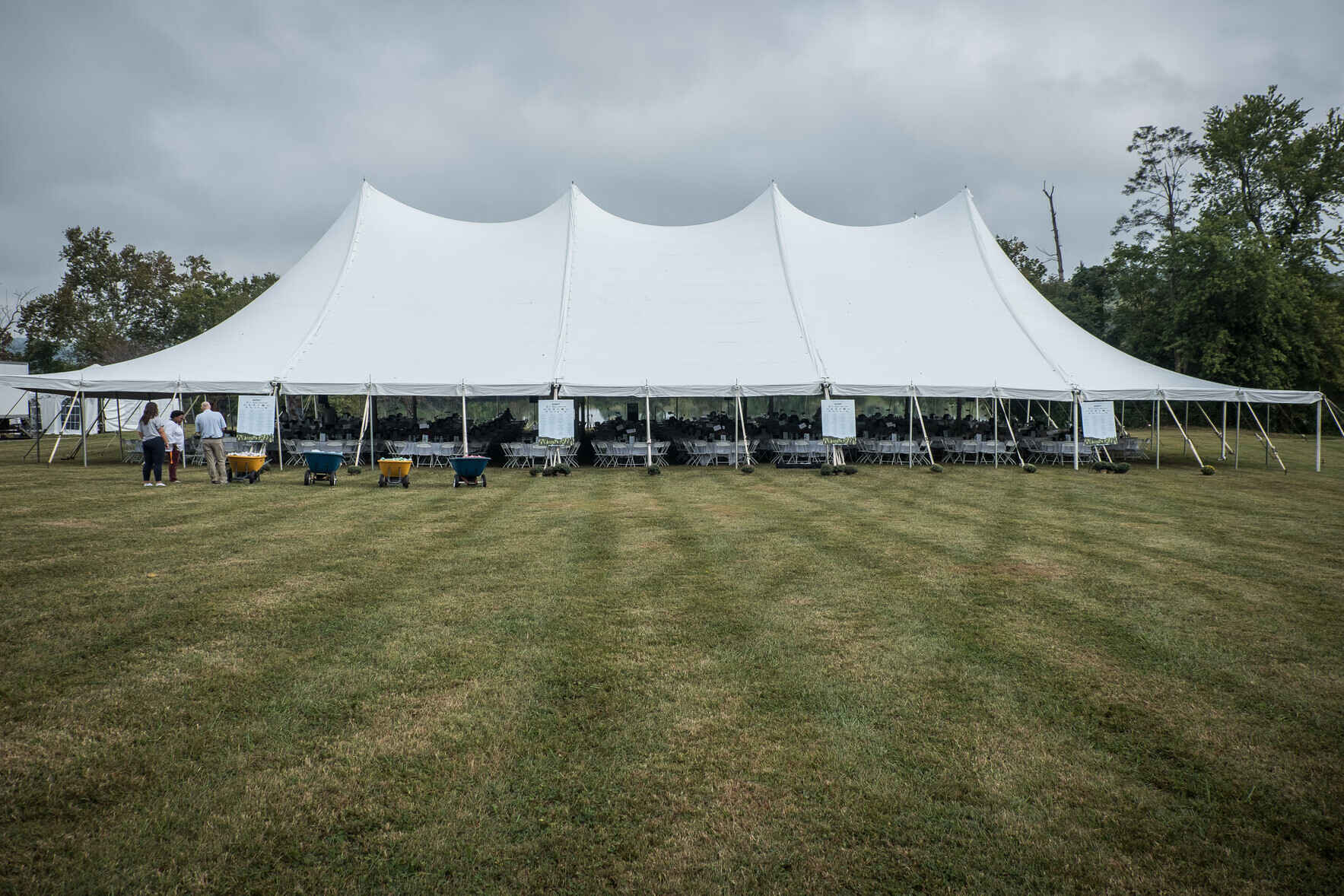 Legacy Luncheon for the Parks September 25, 2026 image