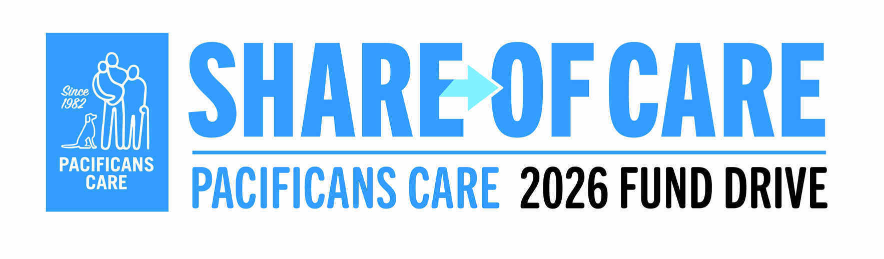 2026 Share of Care is here! image