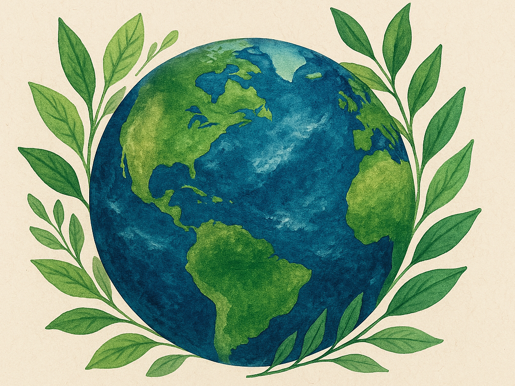 Thank you for your support of ORF and Greenline Salon! image