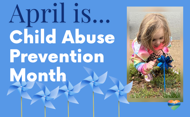 Double Your Impact this April image