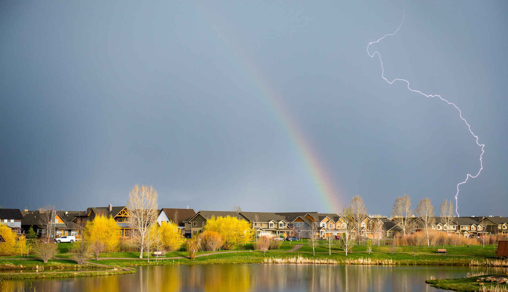 Mental Health Matters! image