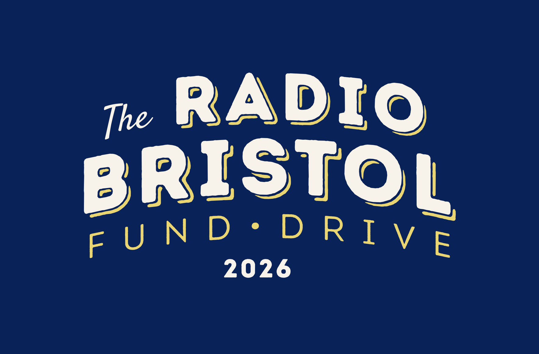 Support Radio Bristol's Fund Drive! image