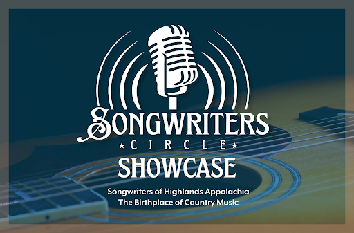 2026 Songwriters Circle Showcases image