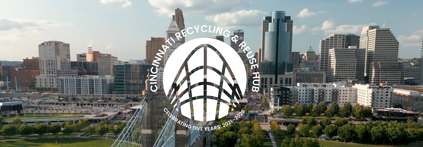 It's Our 5th Anniversary Campaign! image