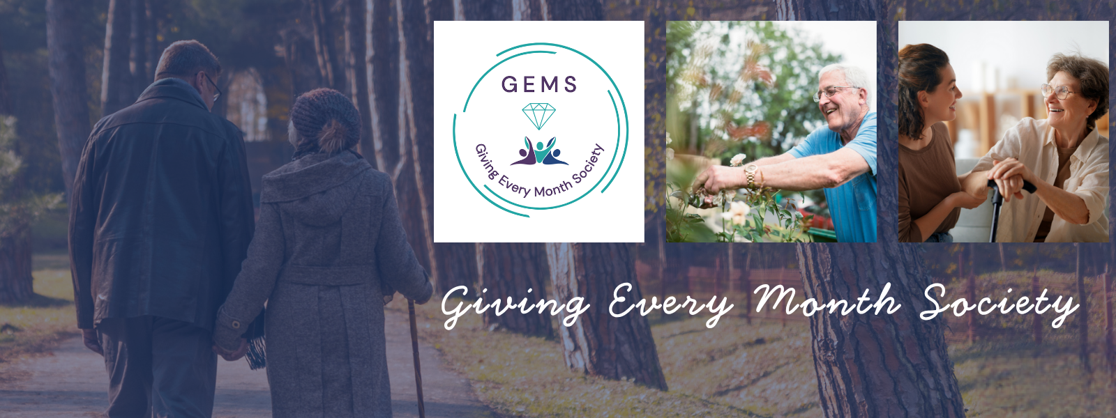 Join The AgeWell GEMS! image