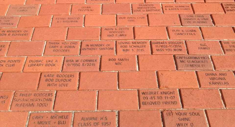 Build Pathways to the Outdoors! image