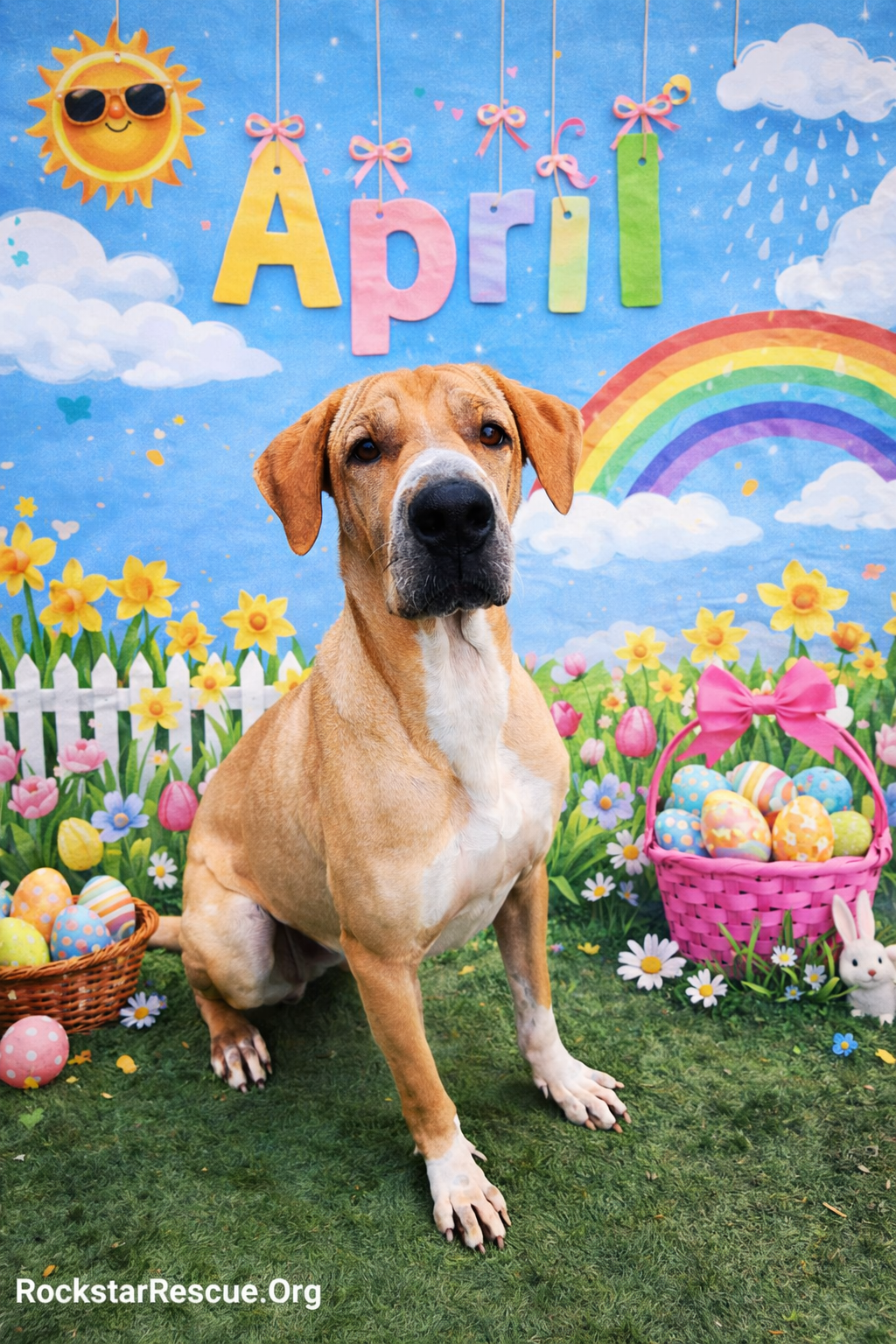 Help Us Raise $100 Per Day image