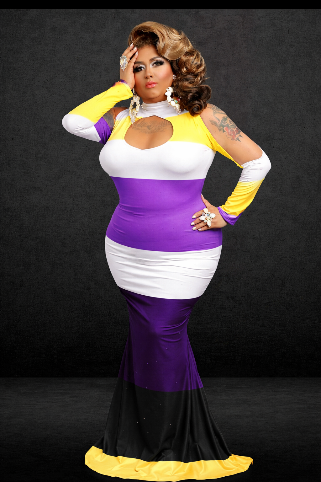 Kadence McKenzie image