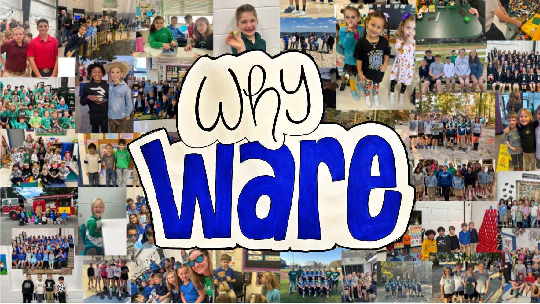 Ware Academy Fund image