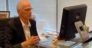 Honoring a Legacy, Cultivating the Future image