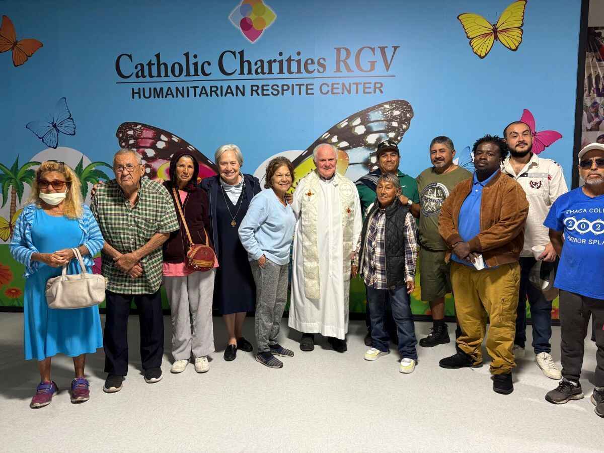 Your Gift Today Brings Hope and Compassion to Our Community image
