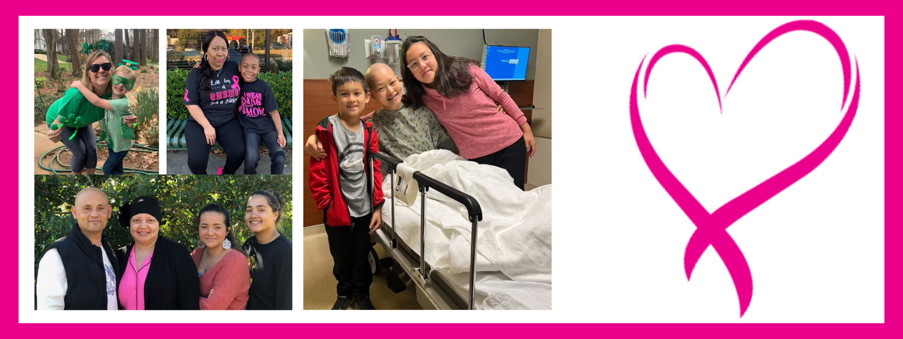 Wrap a Mother in Comfort This May image