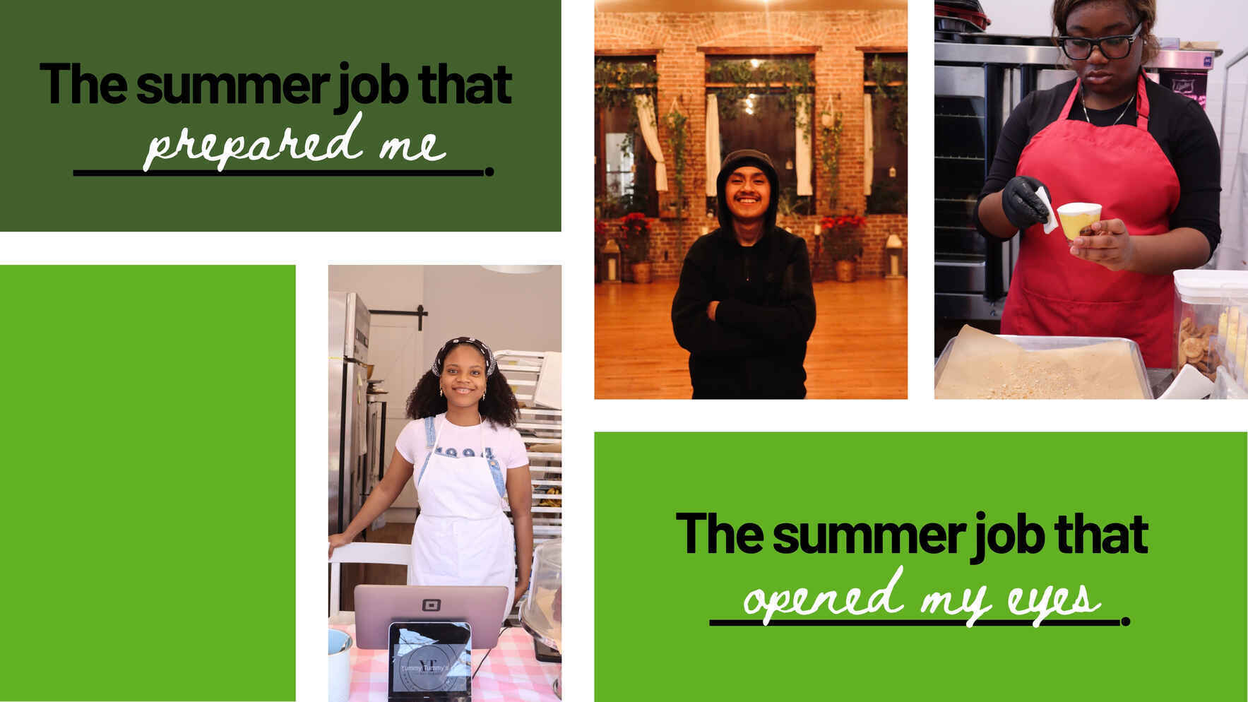 HIRE Up a Young Person This Summer image