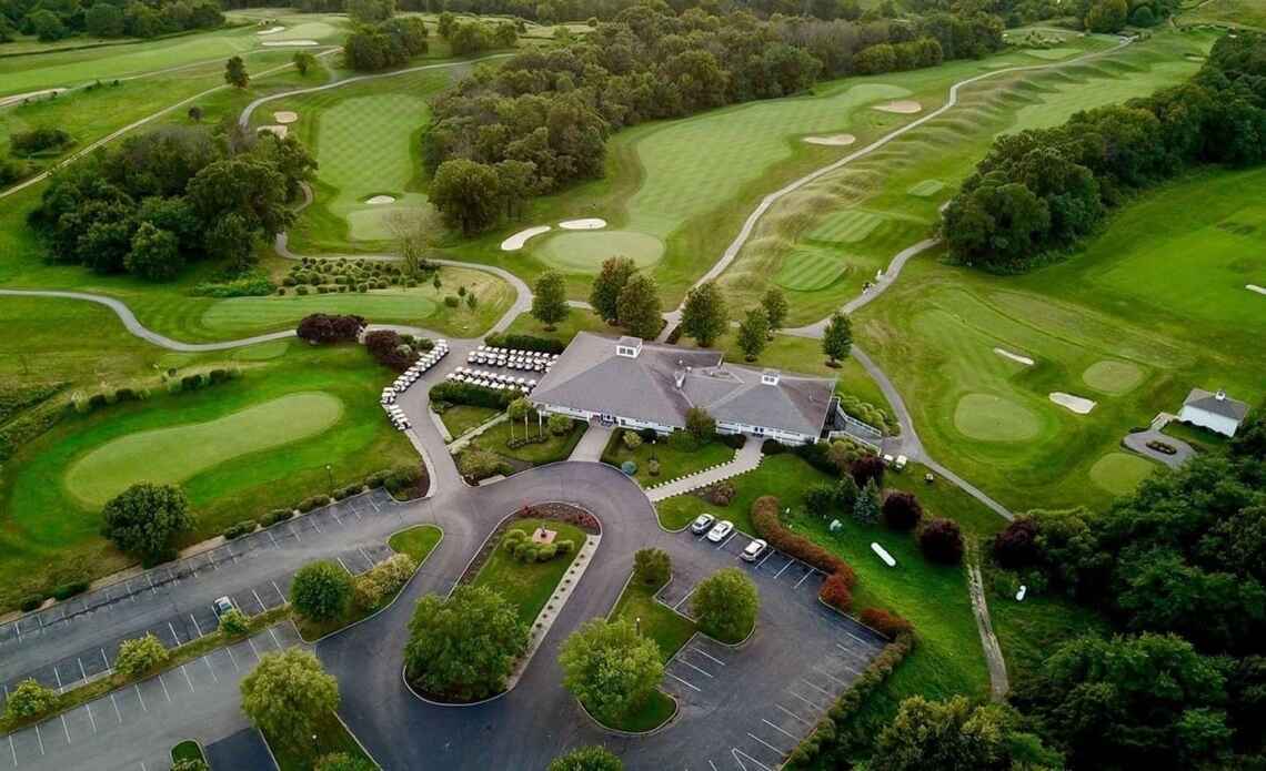 Transitions, Inc. 10th Annual Golf Scramble to Support Recovery image