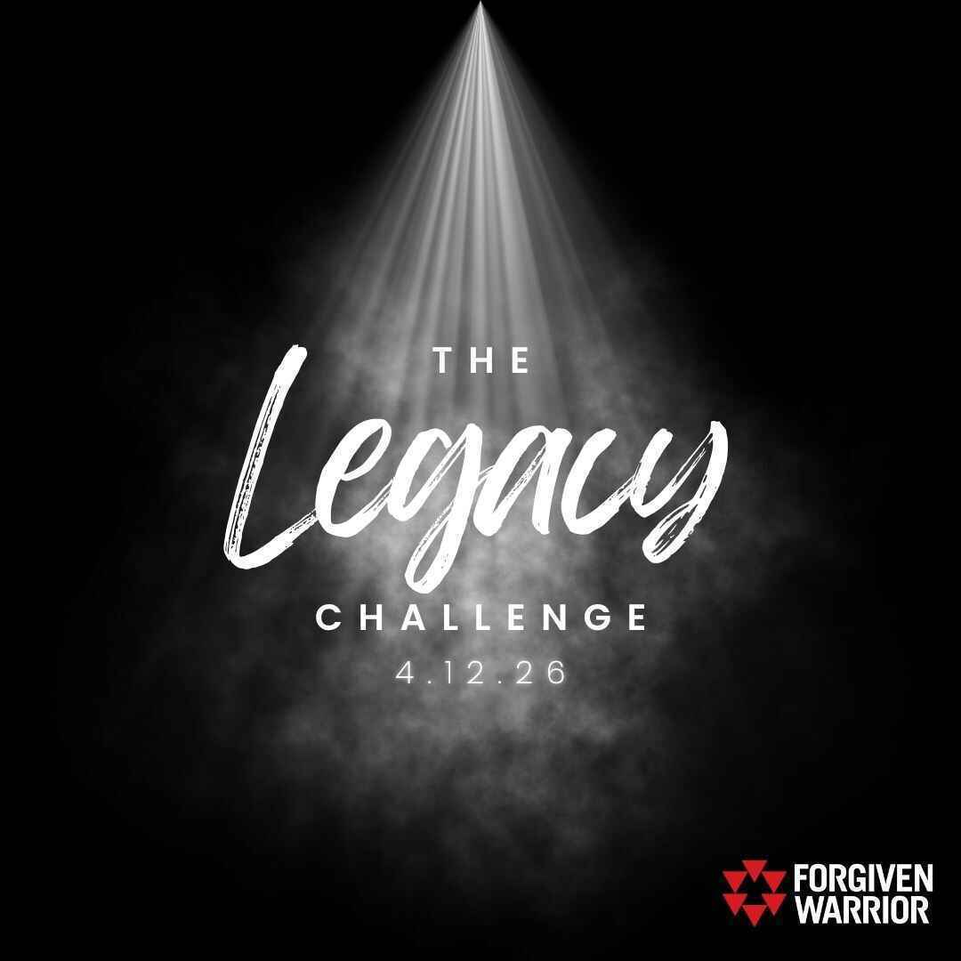 Celebrate Jeff's Birthday: The Legacy Challenge image
