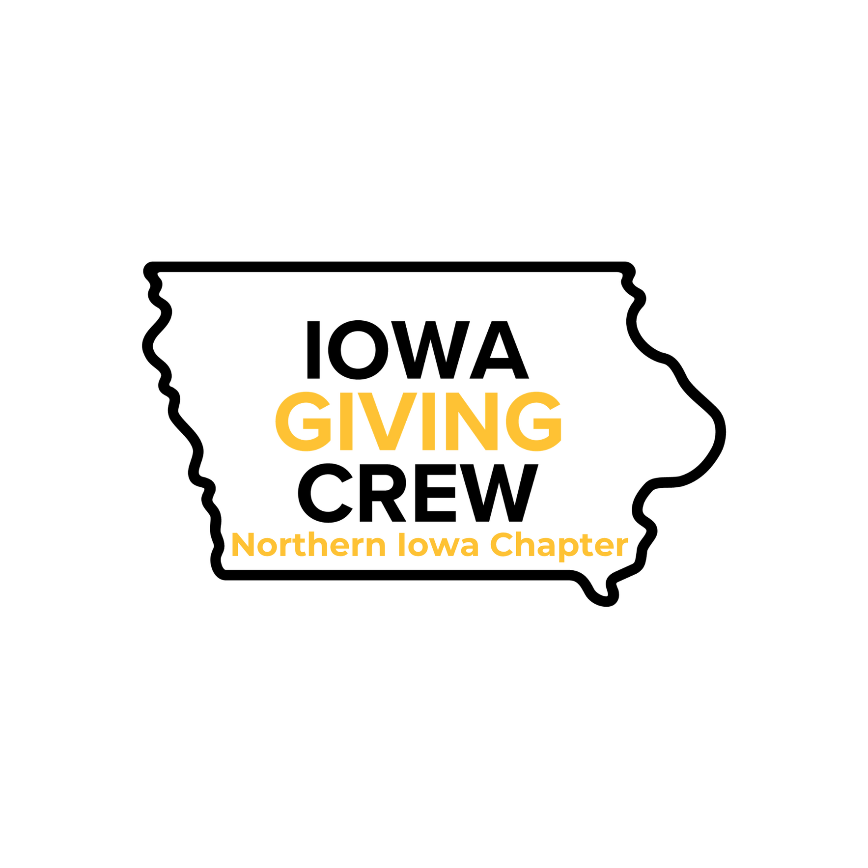 Support Iowa Giving Crew's North Iowa Chapter image