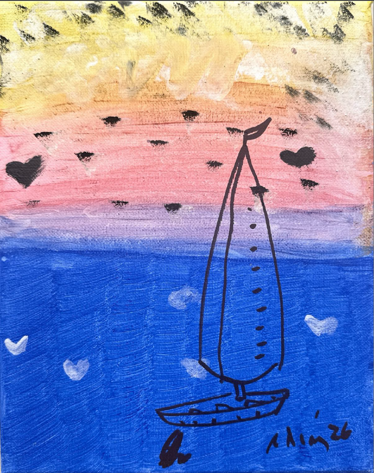 NDBT North Star Luncheon Giving Gallery image