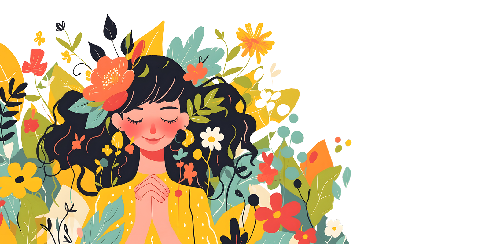 Plant Seeds of Transformation this Mother's Day  image