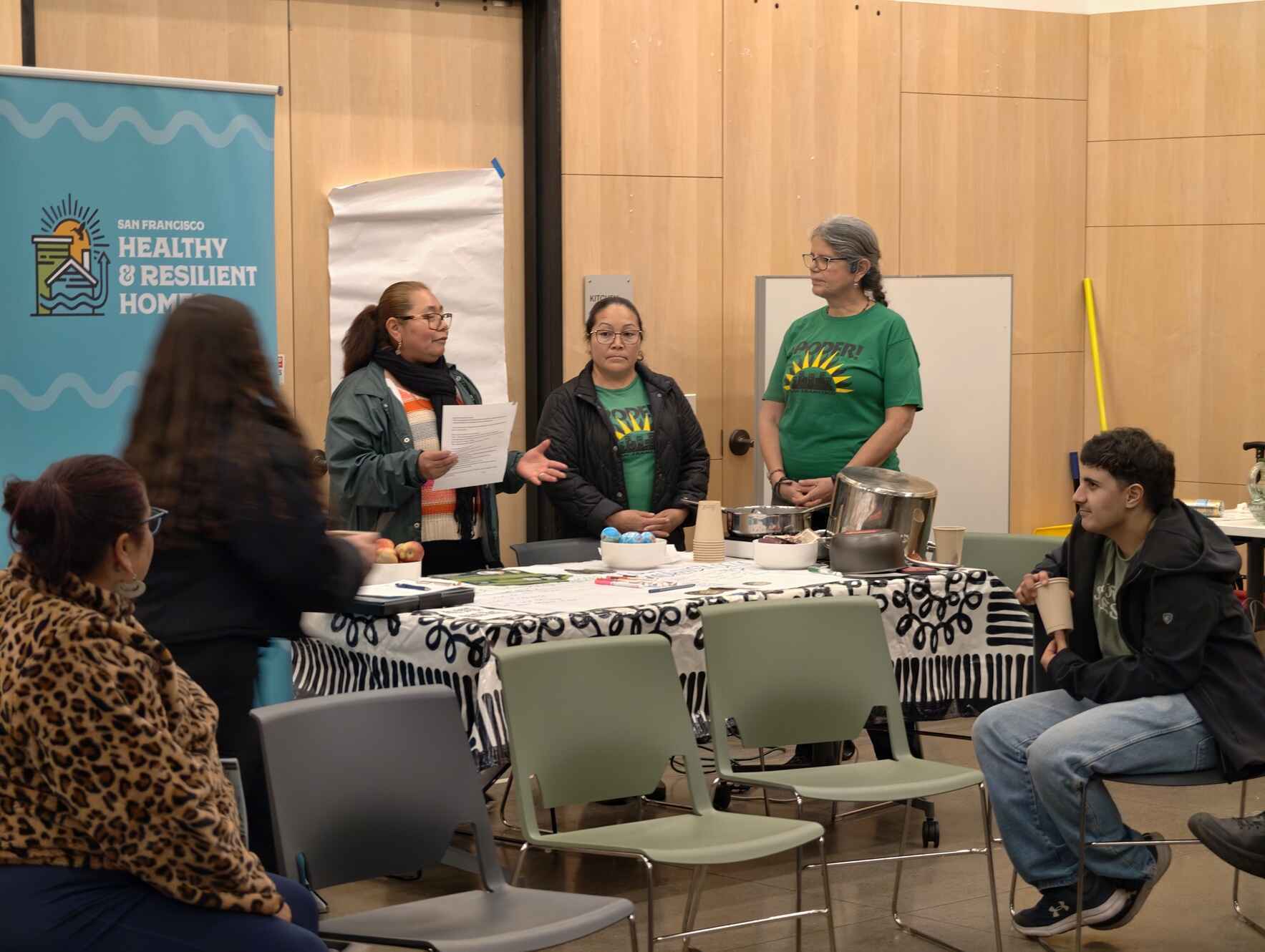 Environmental Justice Is Community Health image